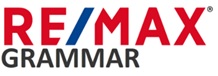 Logo RE/MAX Grammar